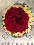 Premium Bouquet - CODE 3215